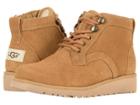 Ugg Kids Banan (little Kid/big Kid) (chestnut) Girl's Shoes