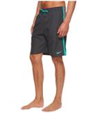 Nike Diverge 9 Volley Shorts (anthracite) Men's Swimwear