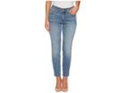 Nydj Petite Petite Alina Leggings In Pacific (pacific) Women's Jeans
