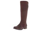 Rockport - Tristina Gore Tall Boot - Wide Calf (brownie - Extended Shaft)