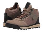 Volcom Shelterlen Gtx Boot (chestnut Brown) Men's Lace-up Boots