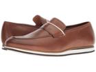 Bacco Bucci Alou (tan) Men's Shoes