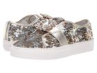 Katy Perry The Blaire (gold Multi Sequin) Women's Shoes