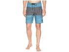 Rip Curl Mirage Wilko Classic Boardshorts (blue) Men's Swimwear