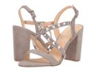 Jewel Badgley Mischka Miriam (grey) Women's Shoes
