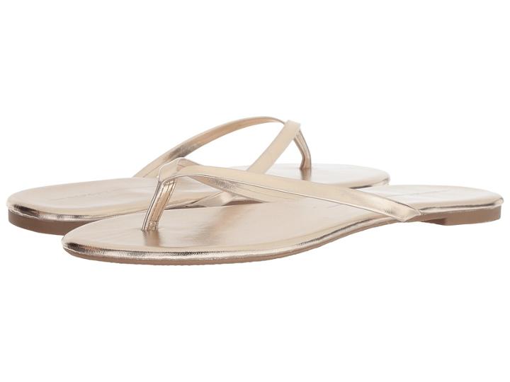 Report Duke (gold) Women's Shoes