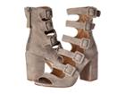 Chinese Laundry Twilight (cool Taupe Suede) Women's Shoes