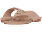 Tommy Bahama Floral Palms (nude) Women's Sandals