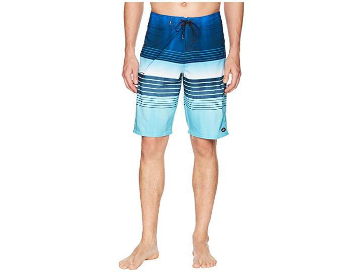 O'neill Hyperfreak Heist Superfreak Series Boardshorts (air Blue) Men's Swimwear