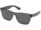 Super Giuda 55mm (tuttolente Black) Fashion Sunglasses