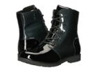 The North Face Ballard Rain Boot (tnf Black/dark Shadow Grey (prior Season)) Women's Rain Boots