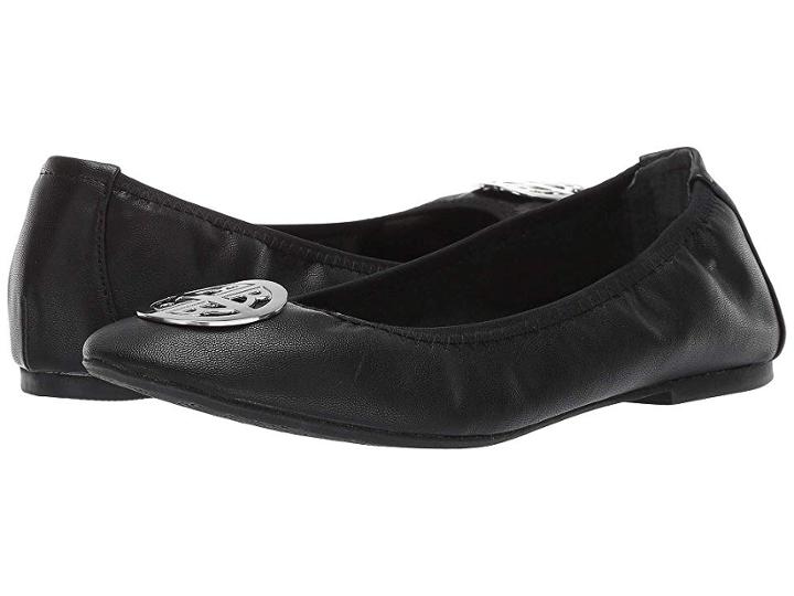 Rialto Sydney Ii (black/nappa) Women's Shoes