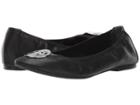 Rialto Sydney Ii (black/nappa) Women's Shoes