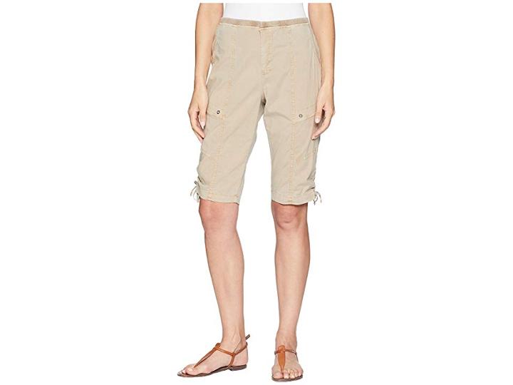 Xcvi Vada Shorts (nugget) Women's Shorts