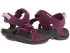 Teva Verra (purple Orchid) Women's Sandals