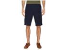 Dockers Standard Washed Cargo Shorts (pembroke) Men's Shorts
