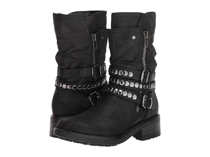 Carlos By Carlos Santana Shadow (black) Women's Shoes
