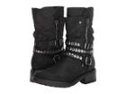 Carlos By Carlos Santana Shadow (black) Women's Shoes
