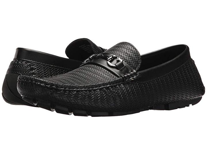 Guess Adlers (black) Men's Shoes