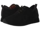 Sudini Mabel (black Kid Suede) Women's Boots