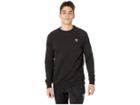 Adidas Originals Essentials Crew (black) Men's Short Sleeve Pullover