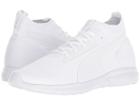 Puma Vigor Evoknit Fs (puma White) Men's Shoes