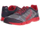 Inov-8 Road-x-tremetm 250 (grey/black/red) Running Shoes