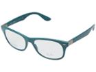 Ray-ban 0rx7032 (oil) Fashion Sunglasses