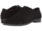 Musse&cloud Pixie (black Leather) Women's Shoes