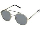 Thomas James La By Perverse Sunglasses Cherry Pie (gold/smoke Lens) Fashion Sunglasses