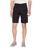 Levi's(r) Mens Straight Chino Short (black