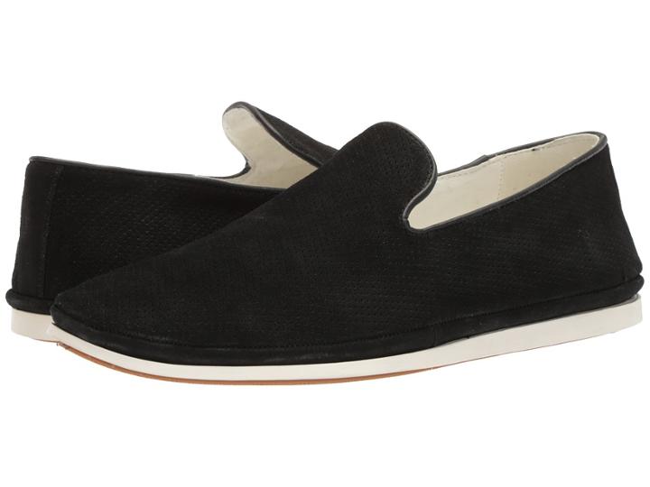Steve Madden Arrowe (black Suede) Men's Shoes