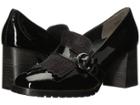 Paul Green Ohio Pump (black Combo) Women's Shoes