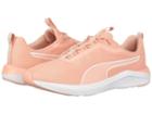 Puma Prowl 2 (peach Bud/puma White) Women's Shoes