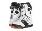 Dc Judge '18 (white) Men's Snow Shoes