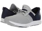 New Balance Fuelcore Nergize (silver Mink/pigment) Women's Cross Training Shoes