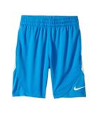 Nike Kids Avalanche Shorts (little Kids) (light Photo Blue) Boy's Shorts