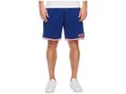 Dc Ellington Shorts (sodalite Blue) Men's Shorts