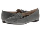 Propet Kate (pewter) Women's Shoes