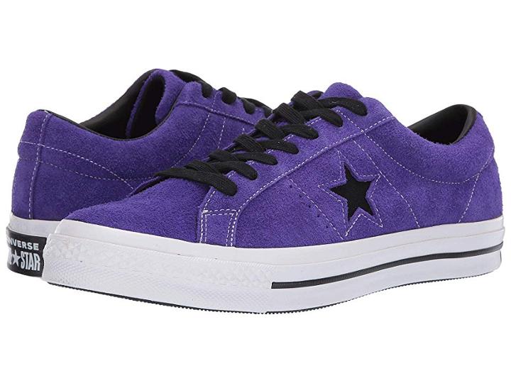 Converse One Star