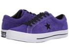 Converse One Star