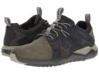 Merrell 1six8 Lace Leather (dusty Olive) Men's Shoes