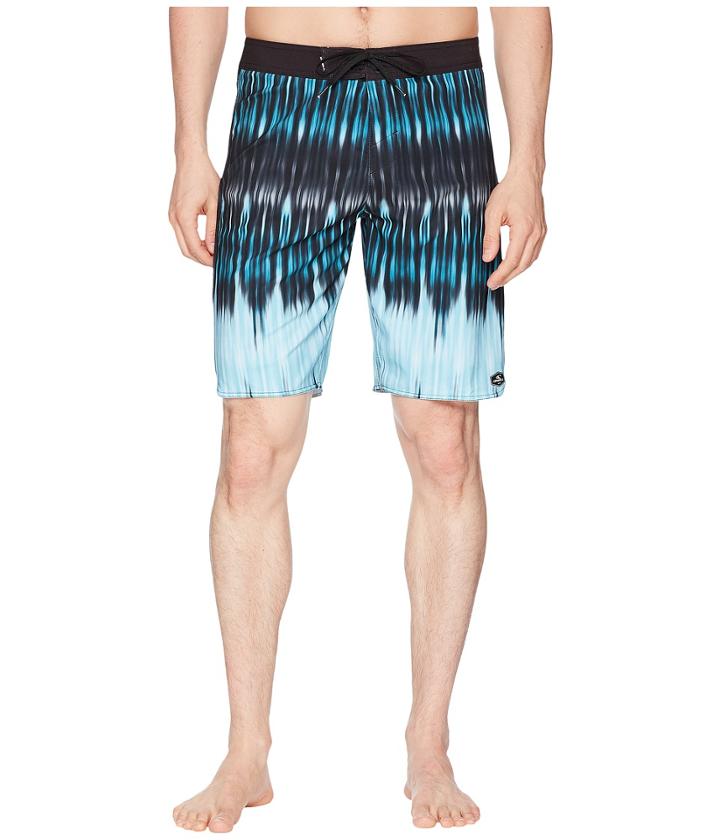 O'neill Superfreak Dimension Boardshorts (ocean) Men's Swimwear