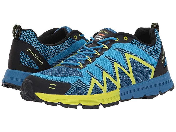 Zamberlan Kimera Rr (blue) Men's Boots
