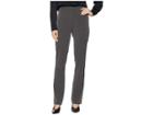 Tribal Slim Boot Trousers (heather Charcoal) Women's Casual Pants