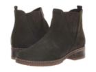 Gabor Gabor 92.726 (olive) Women's Pull-on Boots