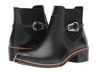 Bernardo Pansie Rain (black) Women's Rain Boots
