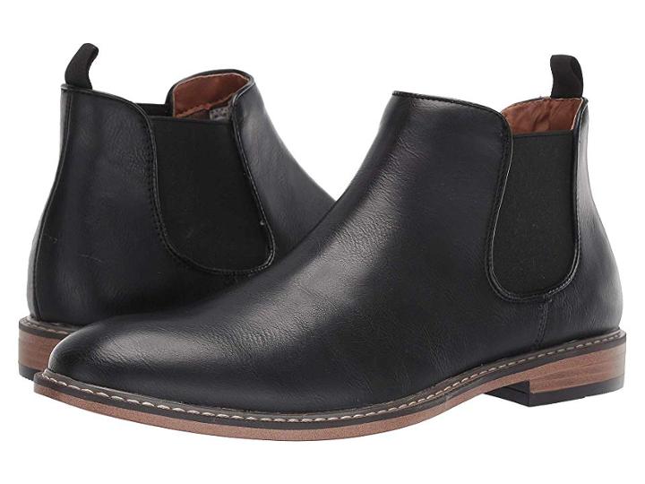 Madden By Steve Madden New 6 (black) Men's Shoes