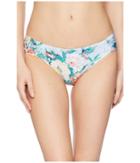Becca By Rebecca Virtue Femme Flora American Fit Pants (multi) Women's Swimwear