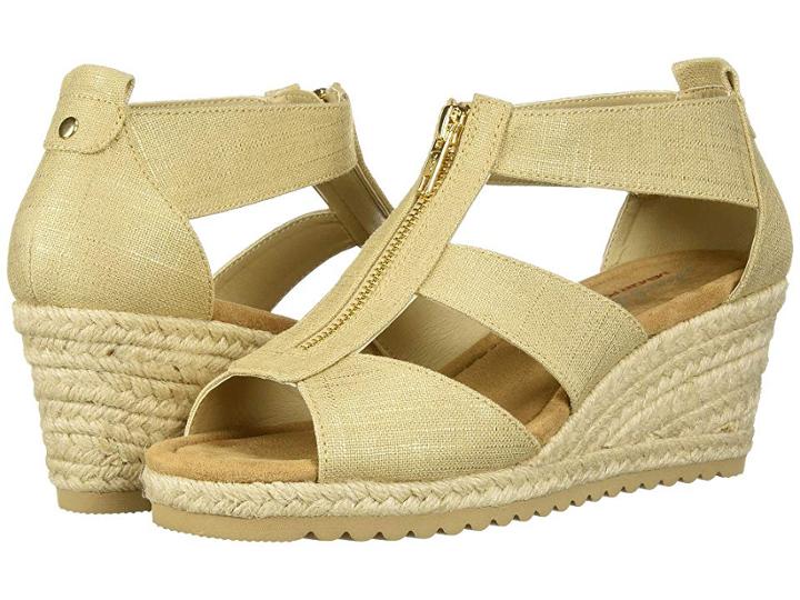 Skechers Monarchs Ready Steady (natural) Women's Shoes